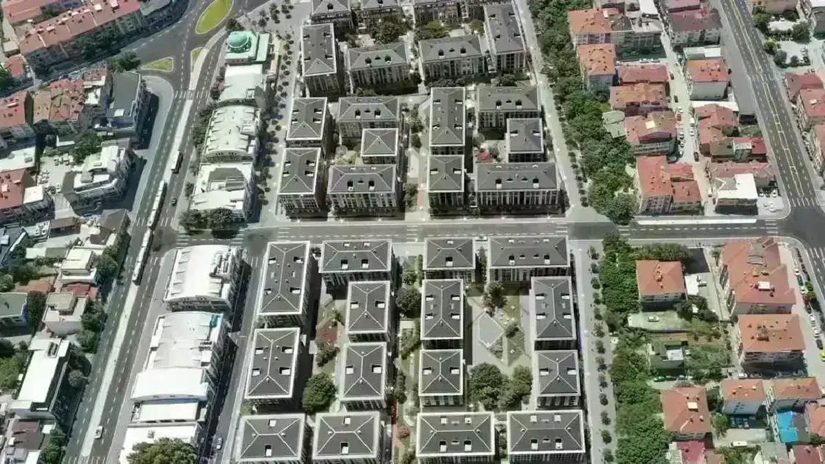 Sakarya’nın Tığcılar’ında Kentsel Dönüşüm Milatı Esti