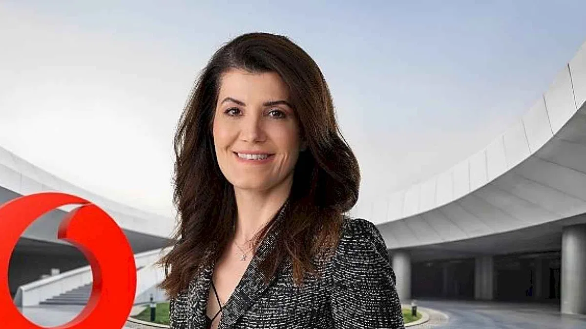 Vodafone Business Tech Connect için geri sayım başladı
