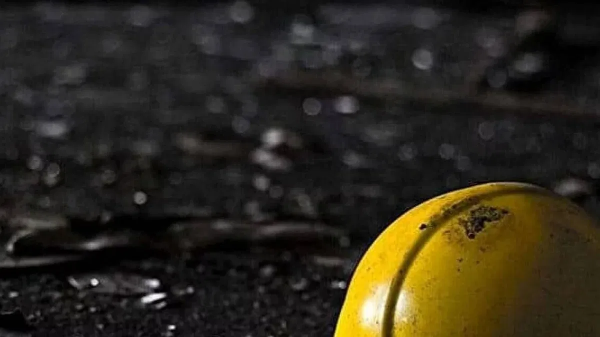 Soma'daki maden ocağında göçük: yedi işçiden ikisi kurtarıldı