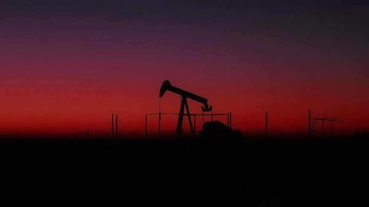 Libya’nın günlük petrol üretimi 1 milyon 200 bin varilin üstüne çıktı
