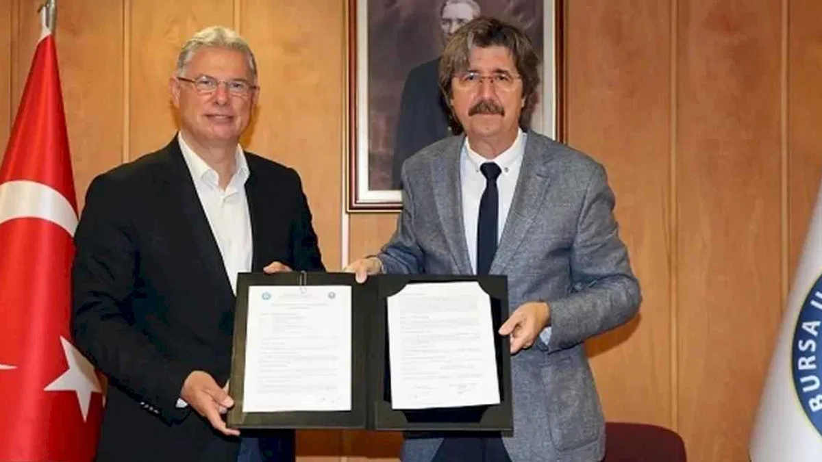 Mudanya'da çiftçiler bilinçli üretimle kazanacak