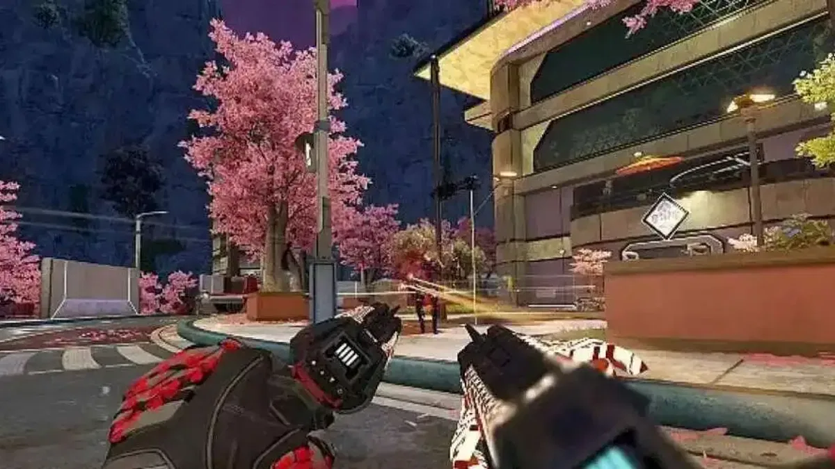 Apex Legends Techno Terror Koleksiyon Etkinliği 15 Ekim'de Başlıyor!