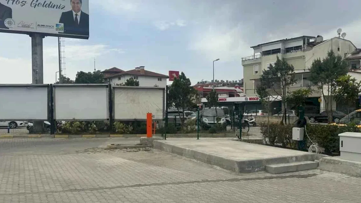 Muğla hukukla devraldığı 'Fethiye Şehirlerarası'nı yenileyecek