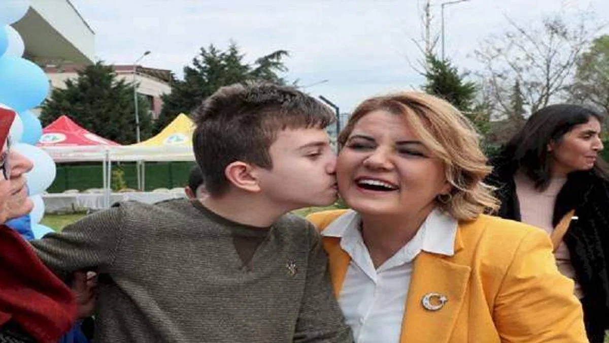 Kocaeli'nde Otizm Spor ve Yaşam Evi faaliyete geçti
