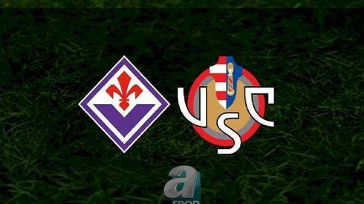 Fiorentina - Cremonese maçı ne zaman, saat kaçta ve hangi kanalda? | İtalya Kupası