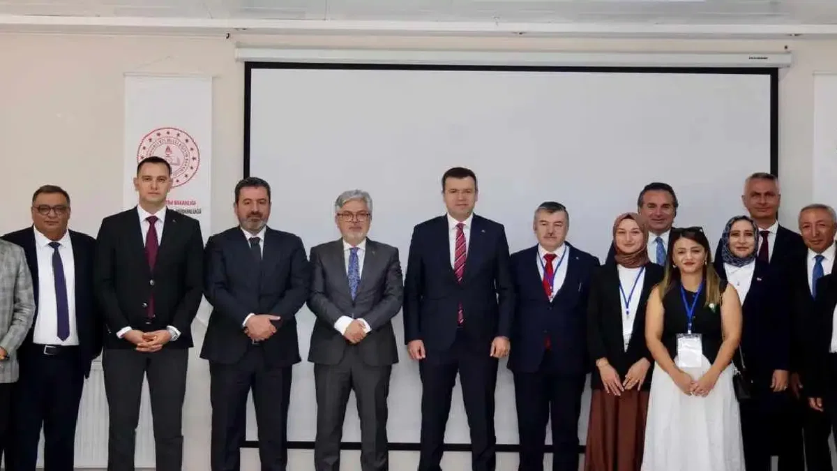 MEB'den ilkokullarda yeni adım... Yetiştirme Programı artık 2. sınıfları da kapsayacak