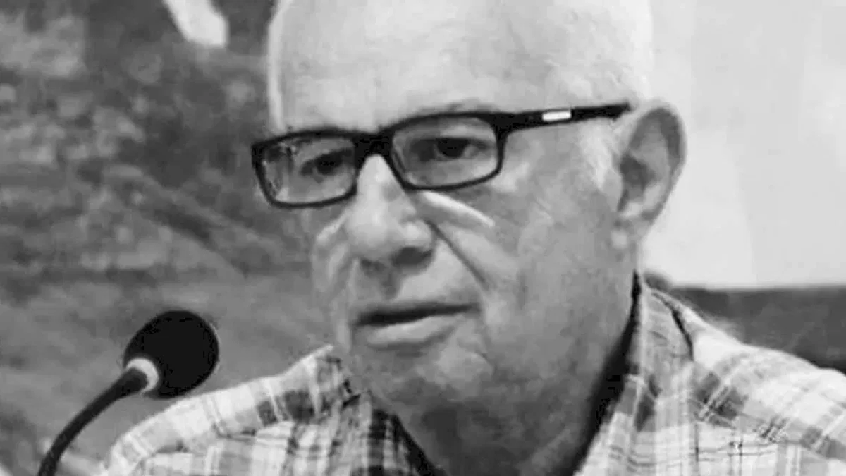 Usta yönetmen Şerif Gören vefat  etti
