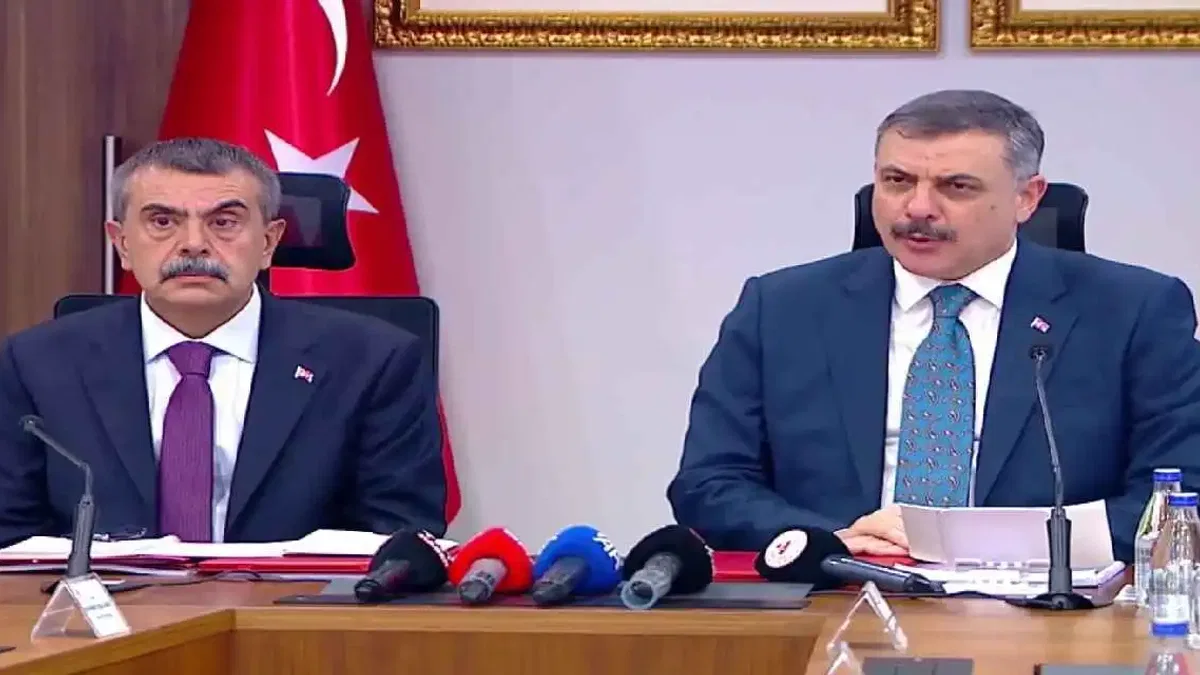 Okul güvenliği için protokol imzalandı... Velilere de önemli görev çağrısı!