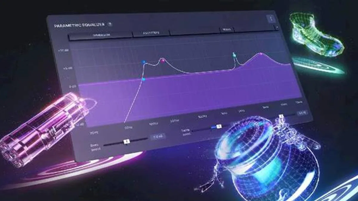 Ücretsiz Sanal Ses Yazılımı: SteelSeries Sonar