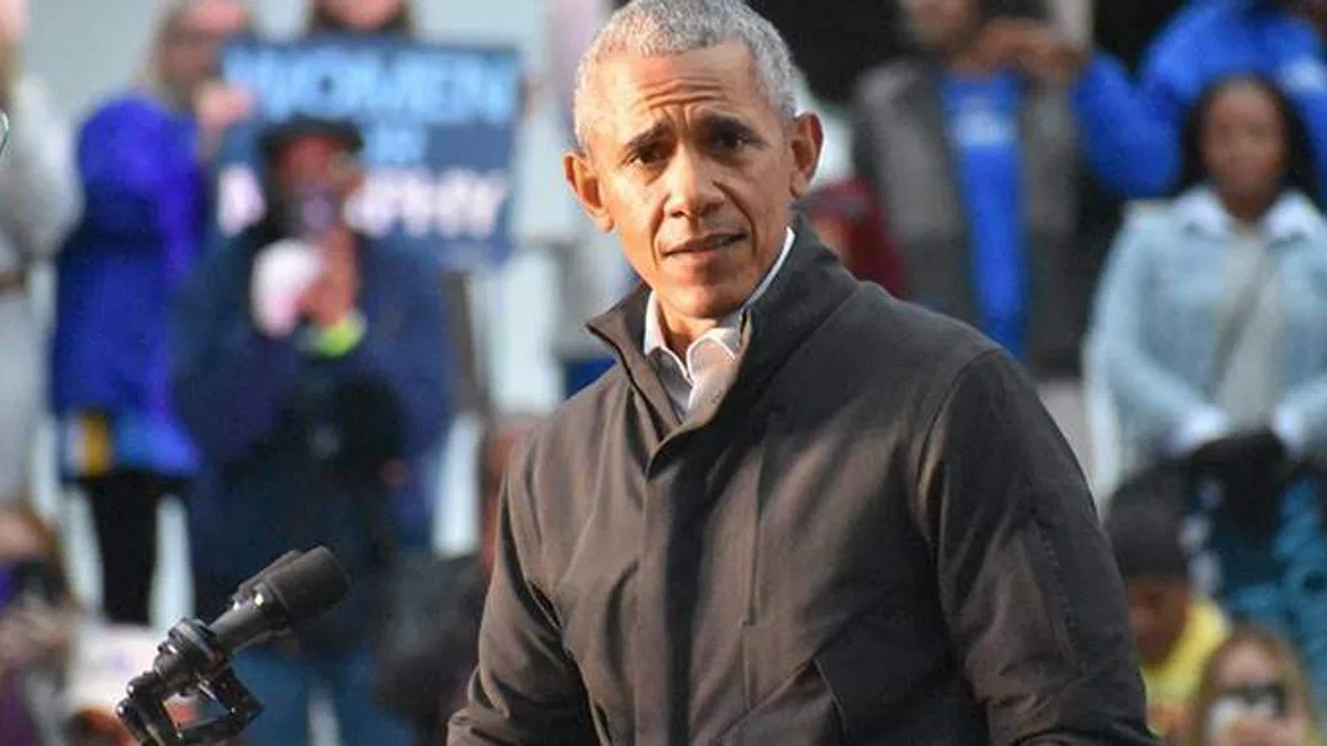 Demokratların ara seçimdeki son kozu: Eski Başkan Obama