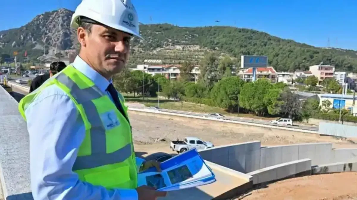 Manisa Büyükşehir Belediyesi’nden üretimde rekor yıl