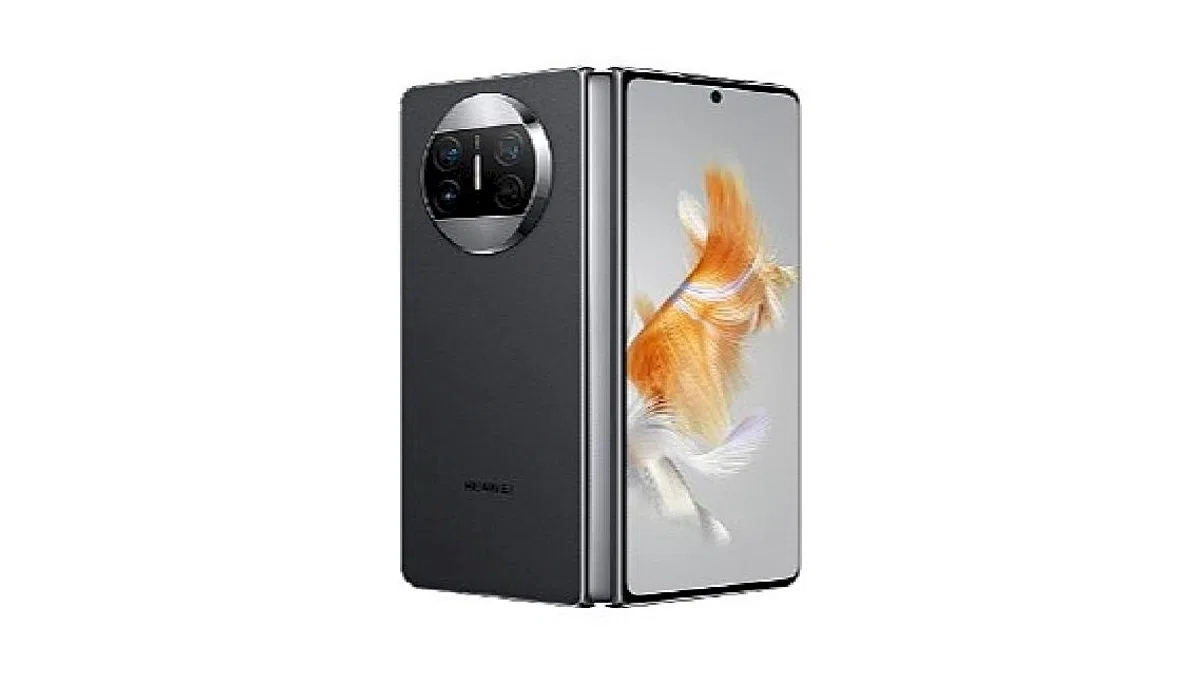 Yeni HUAWEI Mate X3 ve HUAWEI P60 Pro Hepsiburada'da Ön Siparişe Açıldı