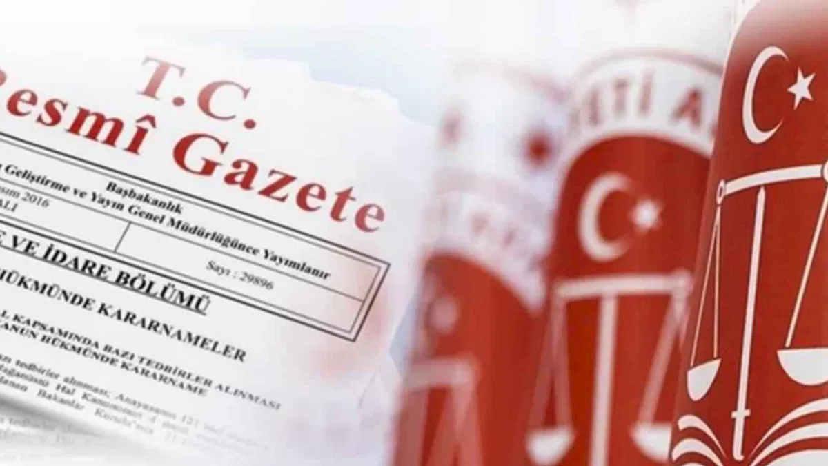 Hukuk muhakemelerindeki gider avansı, hakem ve tanıklık ücretleri güncellendi