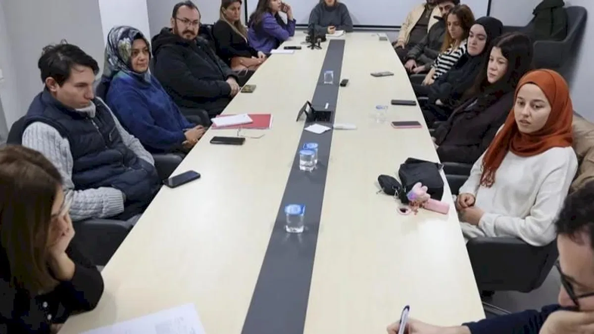 Kocaeli'de Tarım Akademisi mezunlarına tarımsal destekler anlatıldı