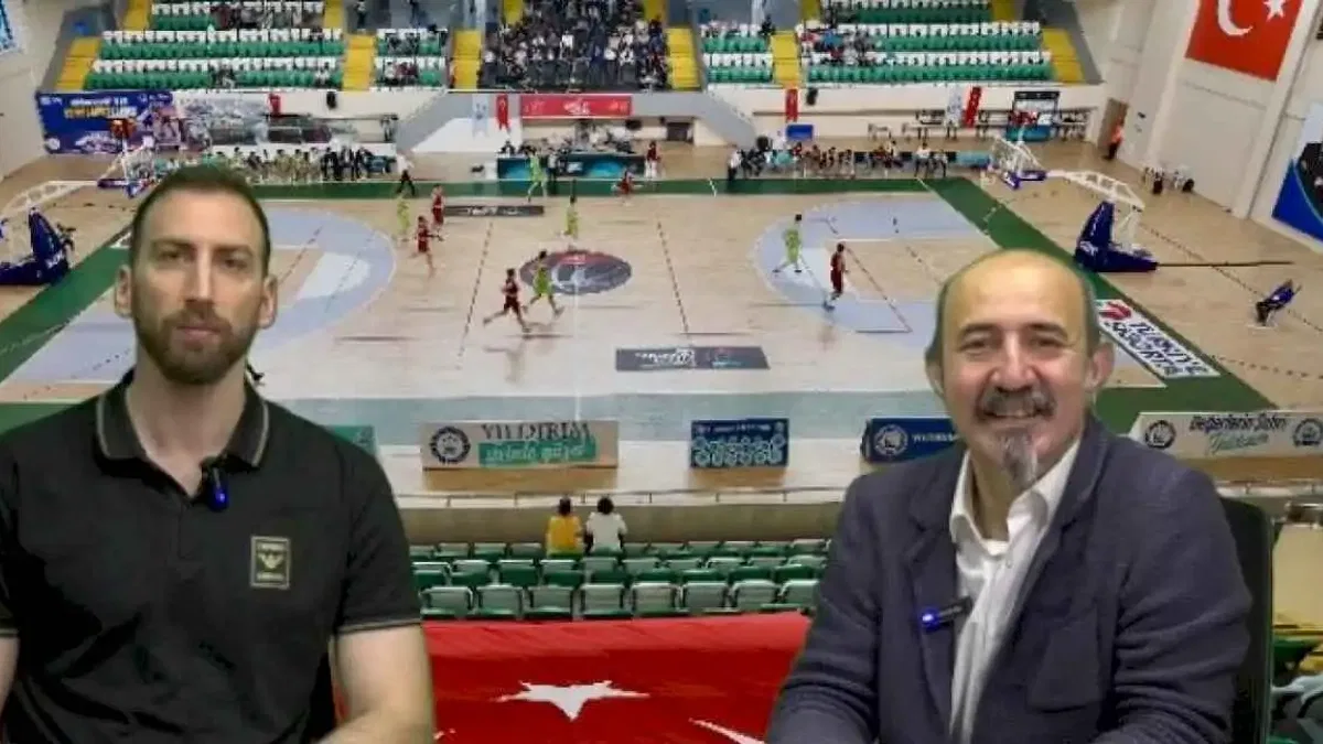 Bursa basketbolundaki son gelişmeler