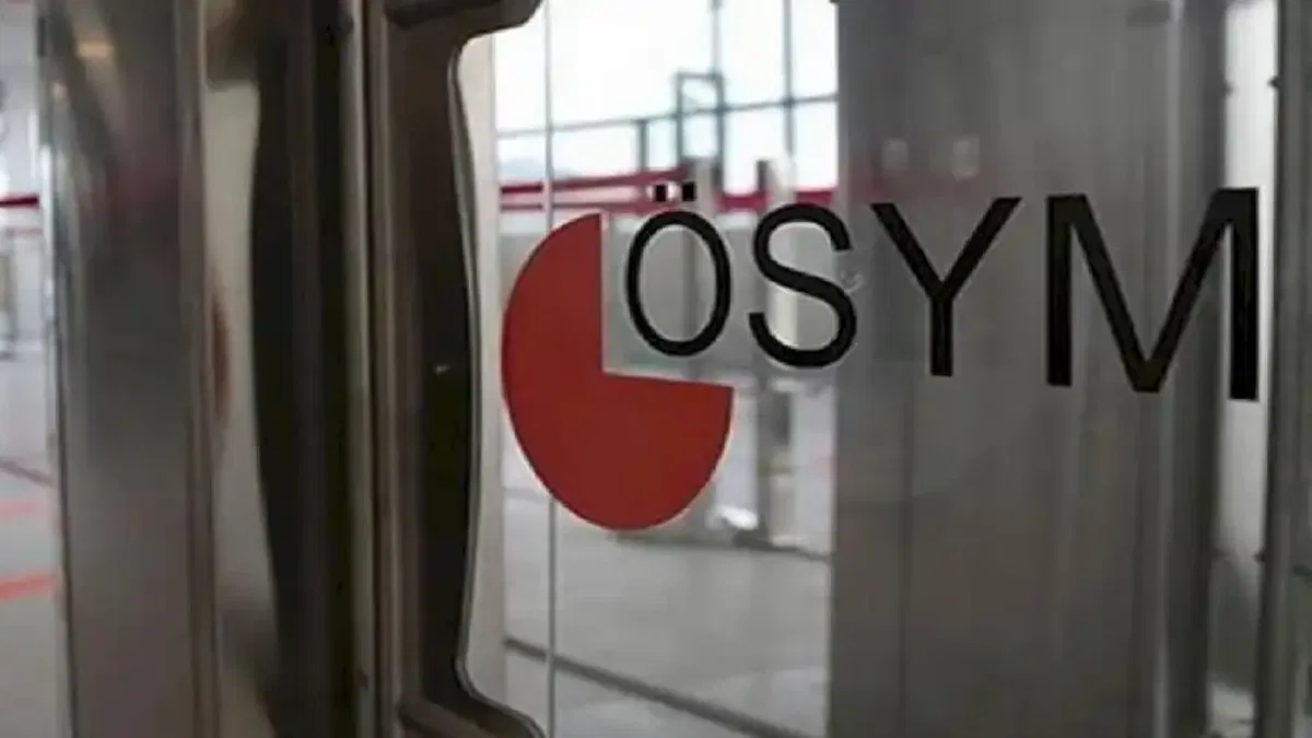 2023-YÖKDİL/2 giriş belgeleri erişime açıldı