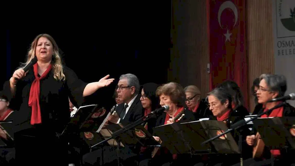 Hasan Ali Yücel 64’üncü yılında Bursa Osmangazi’de anıldı