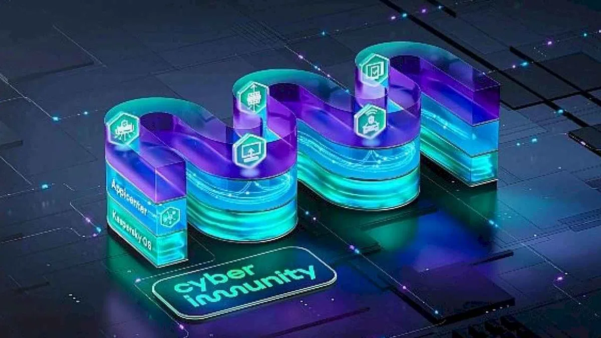 Kaspersky, Cyber Immune çözümlerini Orta Doğu ve Türkiye'de daha da yaygınlaştırıyor