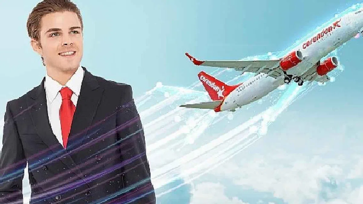 Corendon Airlines, pilot yetiştirme projesi ile geleceğin kaptan pilotlarını arıyor