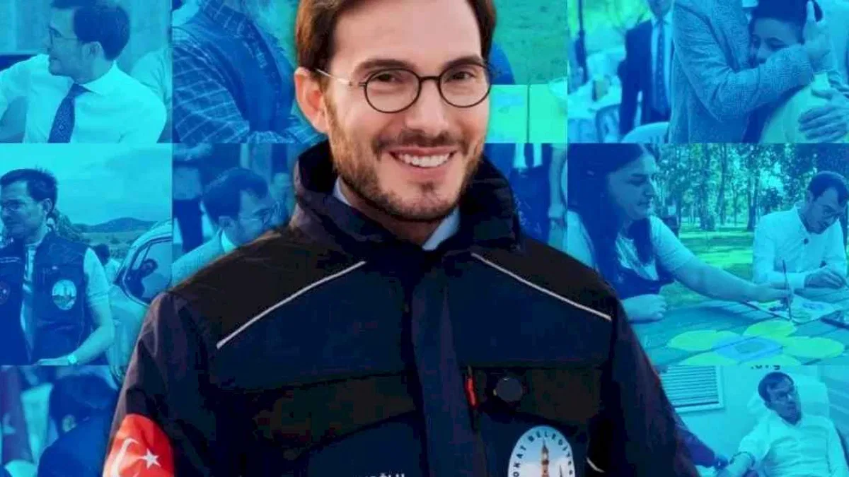 Türkiye’nin yükselen siyasetçilerinin zirvesinde Yazıcıoğlu ile Tokat var
