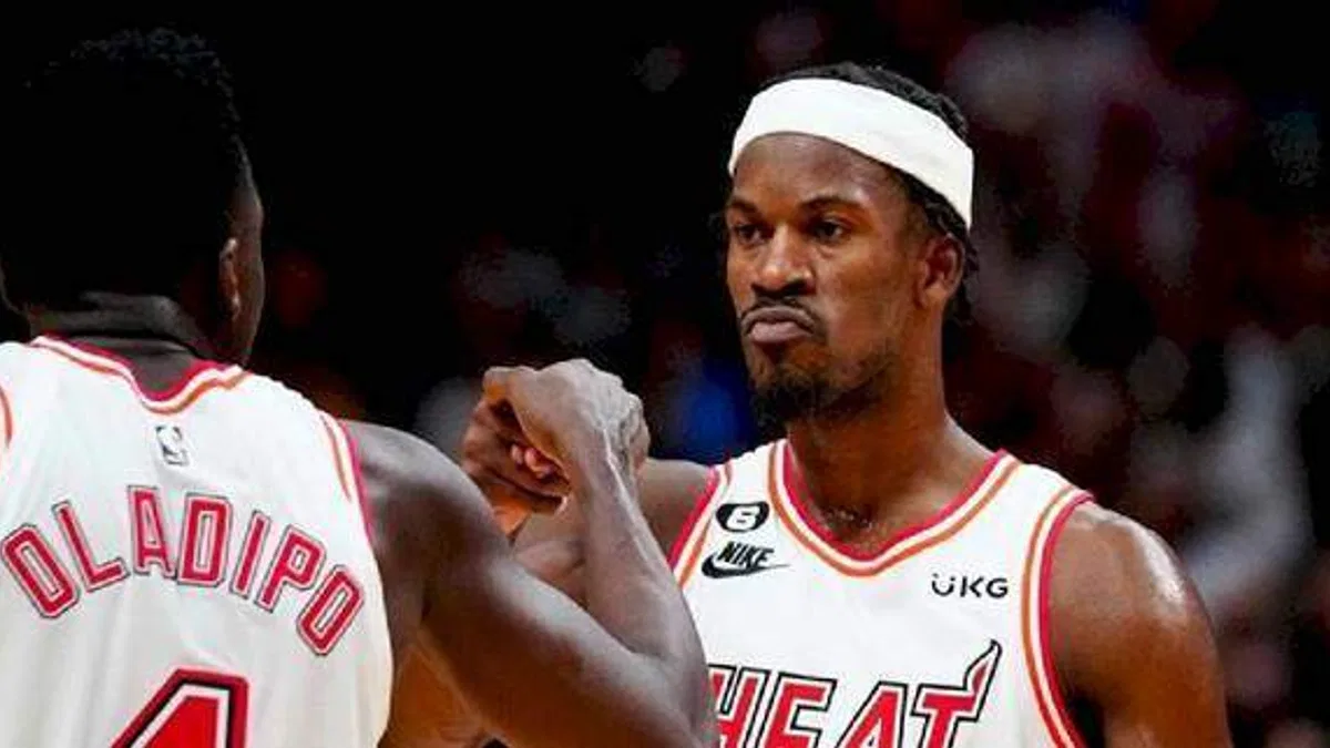 Miami Heat rekor kırdı! | NBA'de günün sonuçları