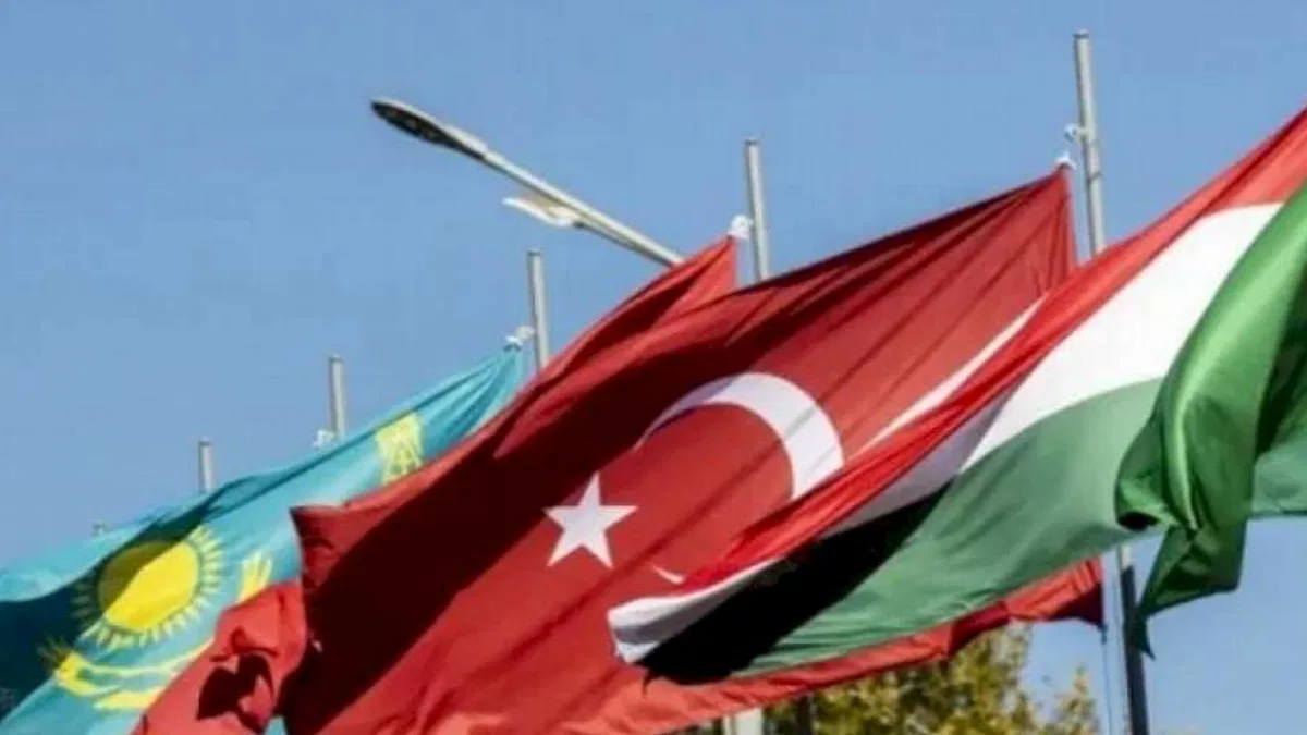 Türk Yatırım Fonu Kuruluş anlaşması Resmi Gazete'de