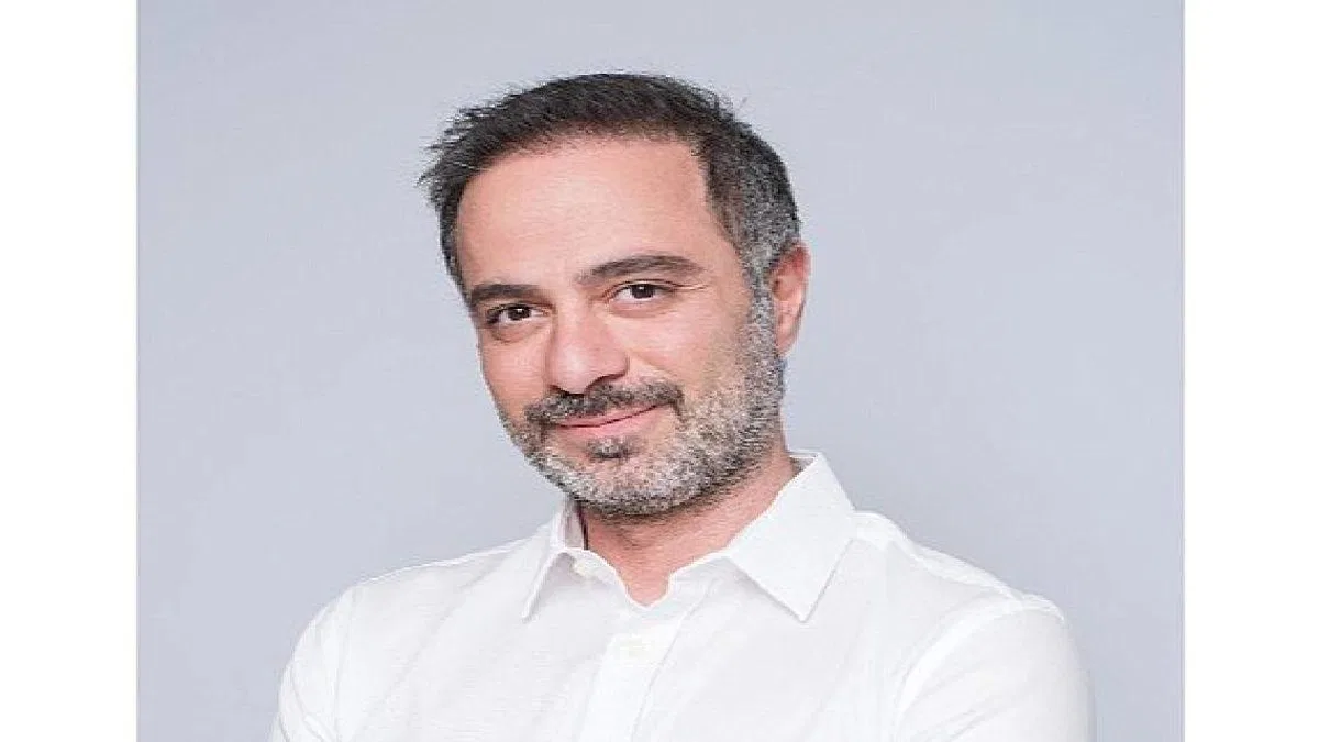 Adform Türkiye'de Cem Eroğlu'na yeni global görev