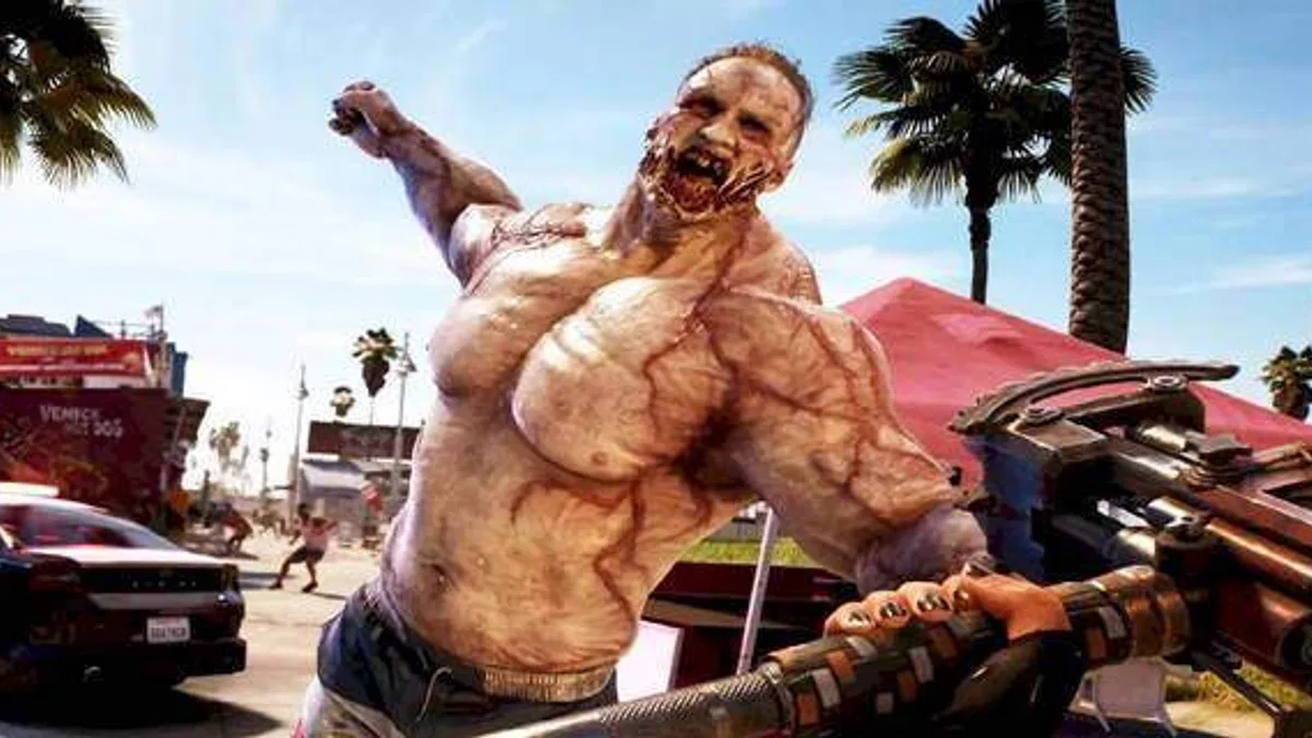 Dead Island 2 İlk 3 Günde 1 Milyon Adet Sattı