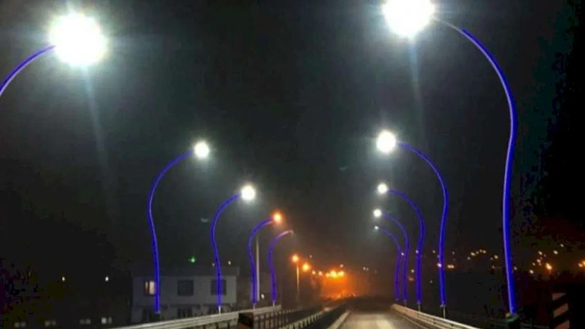 Eski Mardin Yolu’nda bulunan Çarıklı Köprüsü tamamlandı