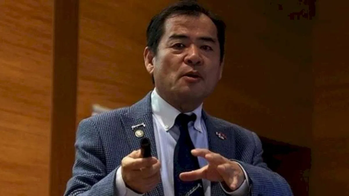 Japon deprem uzmanından korkutan açıklama