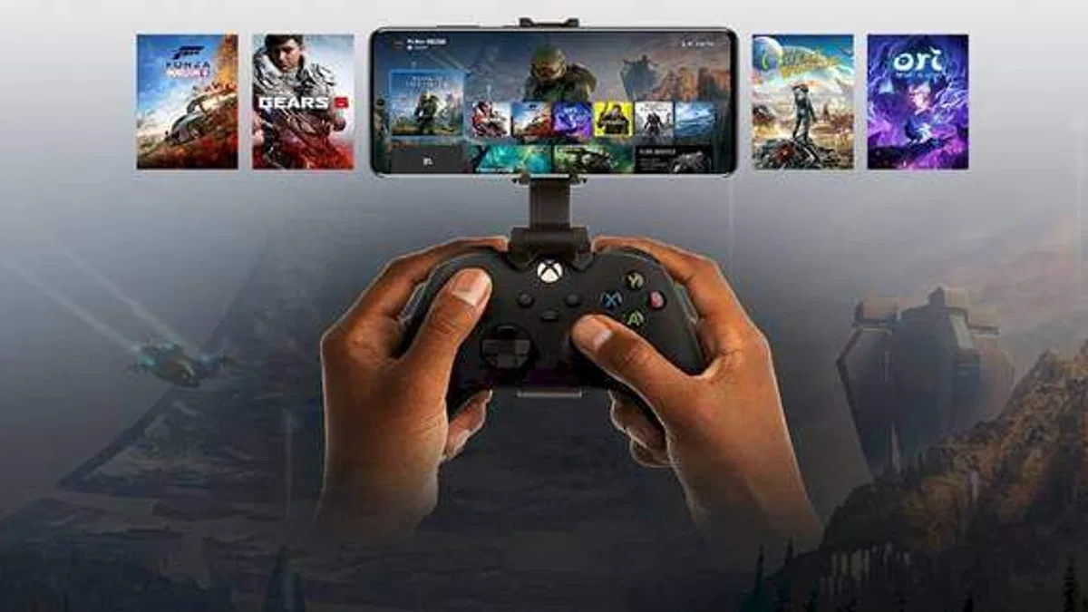 Microsoft, iPhone İçin Kendi Xbox Uygulama Mağazasını Planlıyor