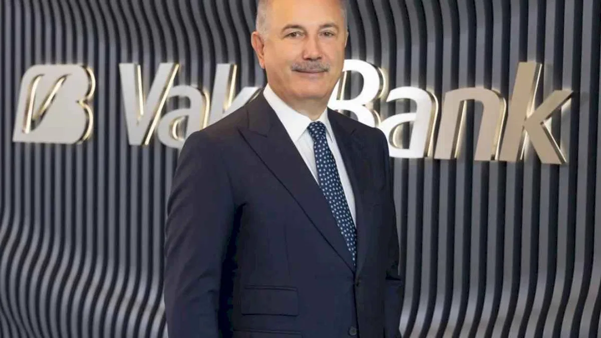Vakıfbank’tan 900 Milyon Doların Üzerinde Sürdürülebilirlik Temalı Sendikasyon Kredisi