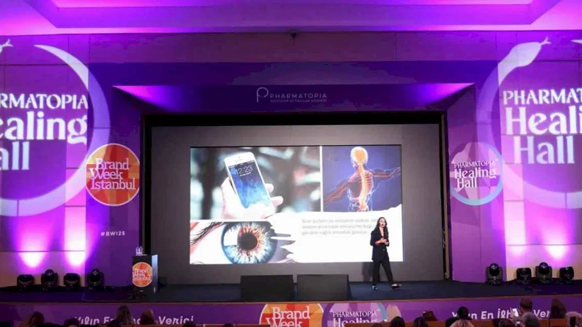 Brand Week Istanbul 2025'ten   Görkemli Başlangıç
