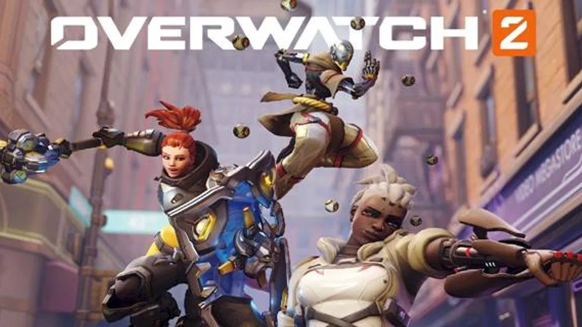 Overwatch 2, Steam İnceleme Puanı Sıralamasında En Kötü Oyun Oldu