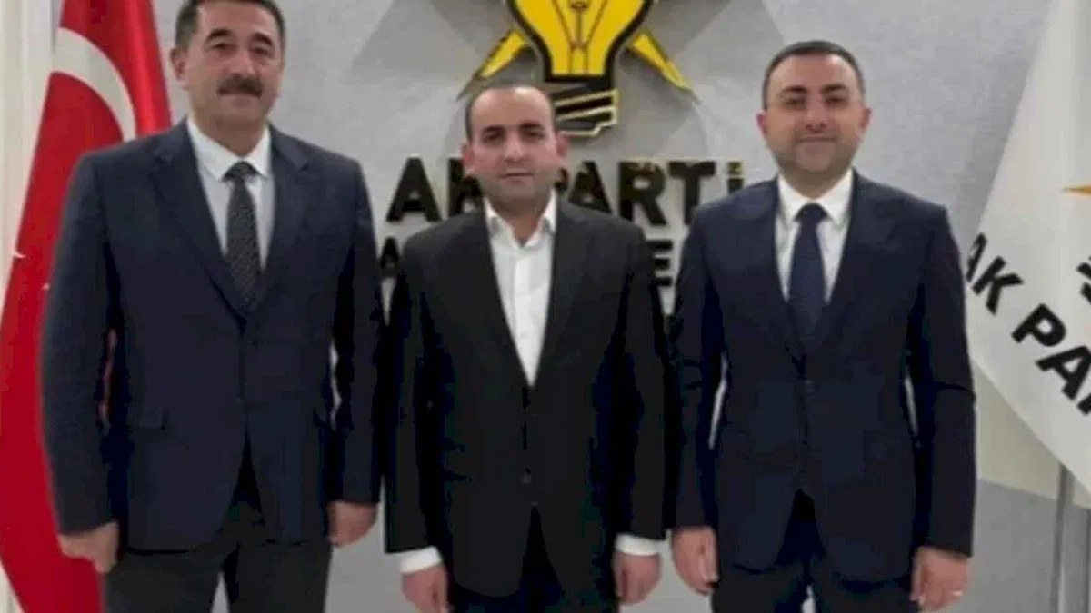 Başkan Gürel: 'Daha Güçlü Bir Tokat İçin Birlikte Çalışacağız'