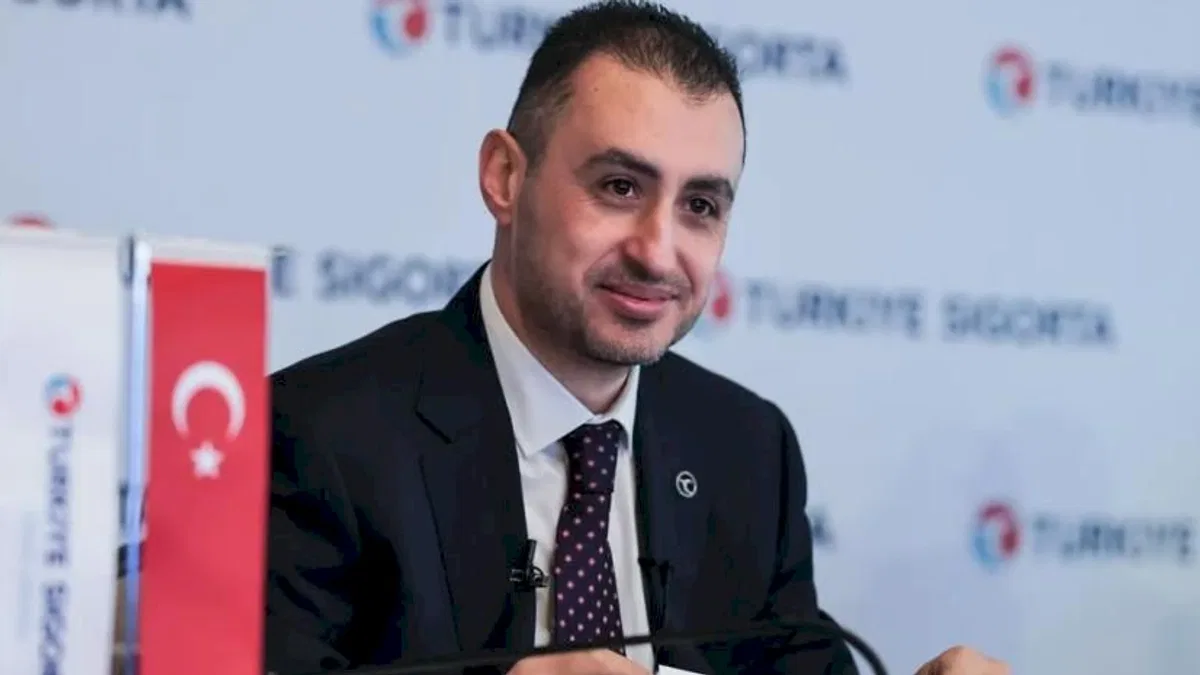 Türkiye Sigorta ve Türkiye Hayat Emeklilik’ten 35 Milyar TL’lik rekor net kâr