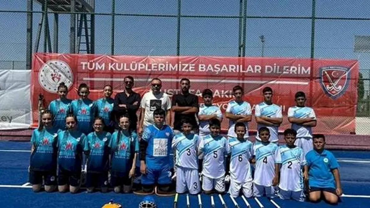 Nevşehir Yaz Spor Okulları meyvelerini veriyor