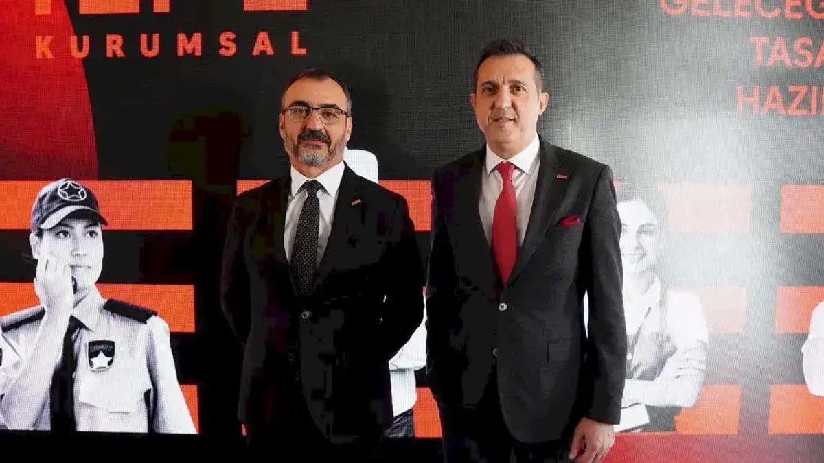 Tepe Kurumsal, Türkiye’nin En Geniş Entegre Hizmet Ağını Tek Marka Altında Topladı