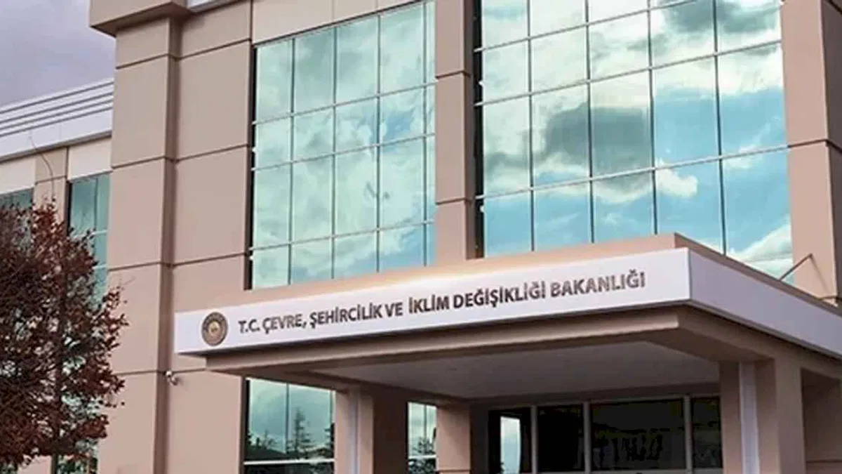 Çevre ve Şehircilik'ten Hatay’daki AVM iddialarına yalanlama
