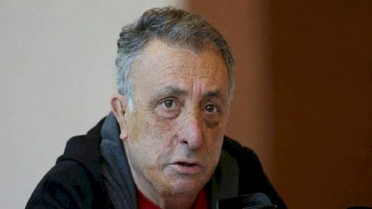 Ahmet Nur Çebi: Birlik ve beraberlik içerisinde olmamız gereken bir süreç