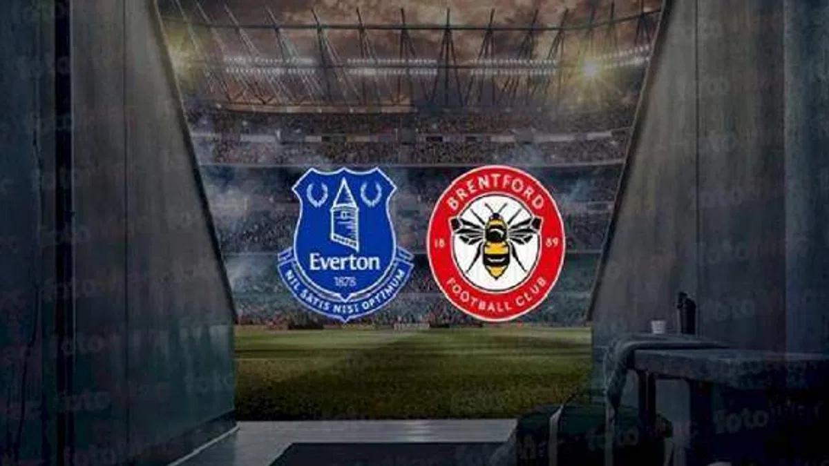 Everton - Brentford maçı ne zaman, saat kaçta ve hangi kanalda? | İngiltere Premier Lig
