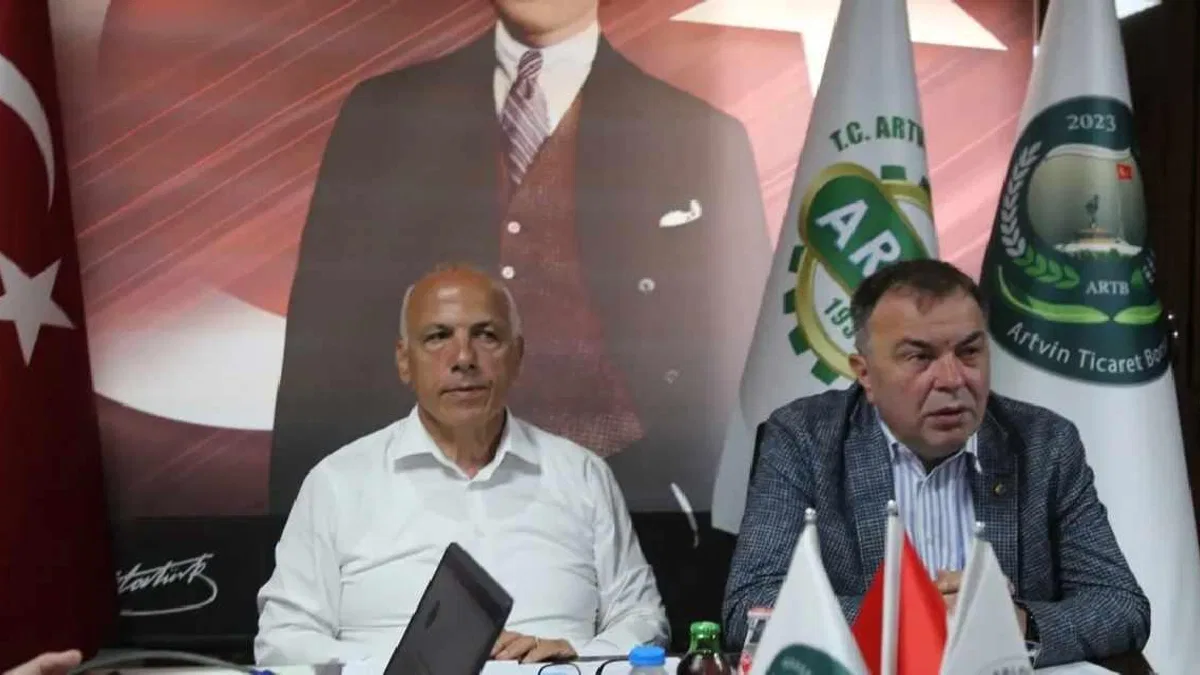 Artvin’de kestane balı fiyatı belirlendi