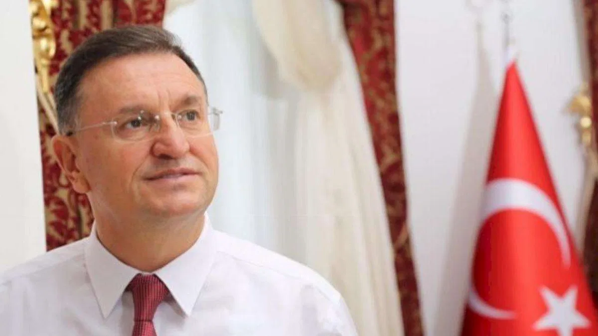 Hatay 2024'te ayağa kalkacak