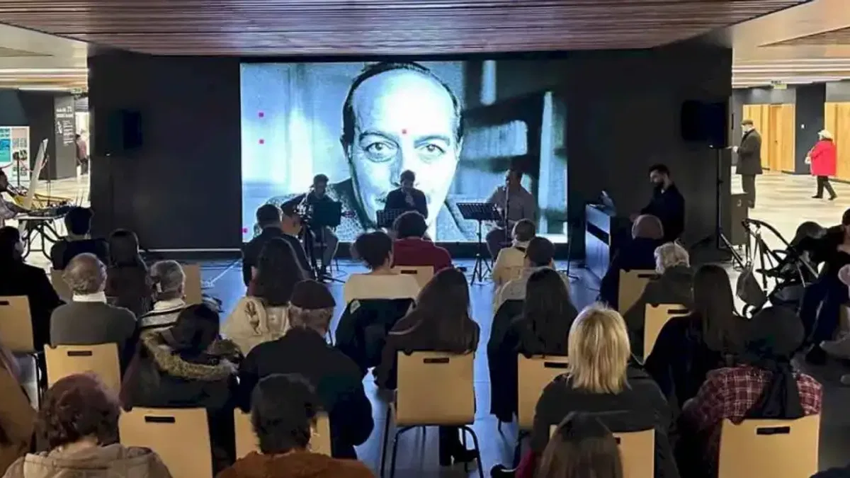 Kültür ve sanatın kalbi İstanbul Beylikdüzü'nde attı