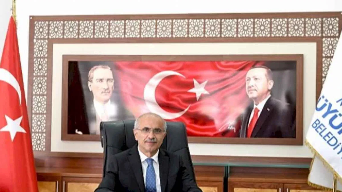 Başkan Er'den Trafik ve İlk Yardım Haftası mesajı