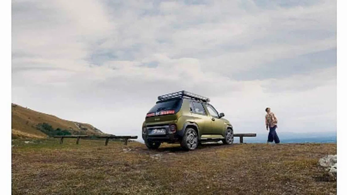Maceracı Ruhlar İçin Hyundai INSTER Cross Satışta