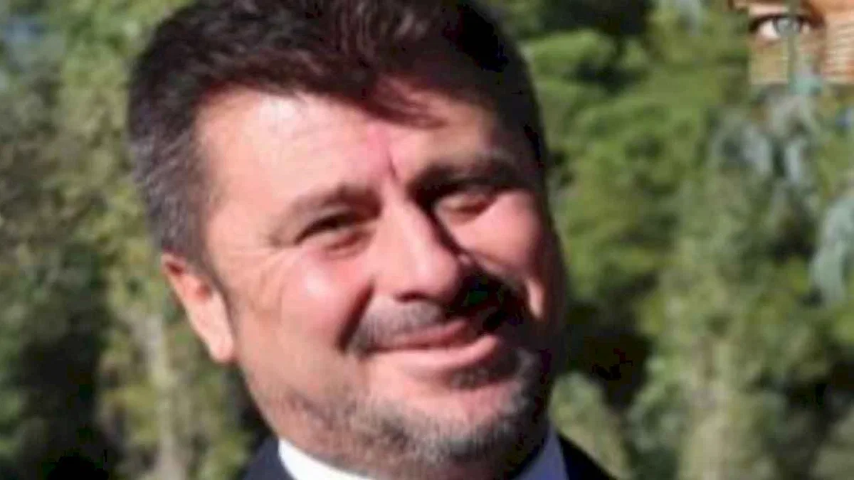Onur Duruk, CHP'den istifa etti