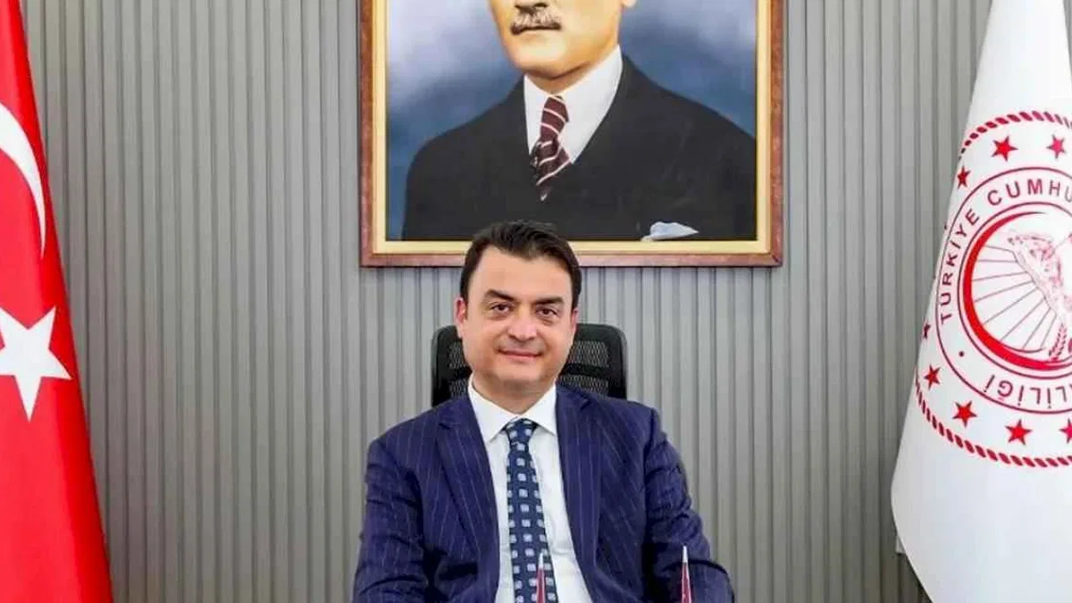 Tokat'ta Vali Köklü'den yerel ekonomiyi canlandırma hedefi