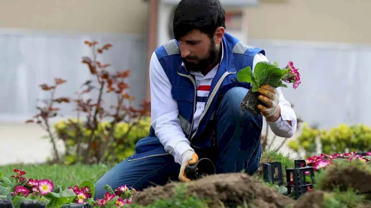 Sakarya’da kapsamlı bakım başladı