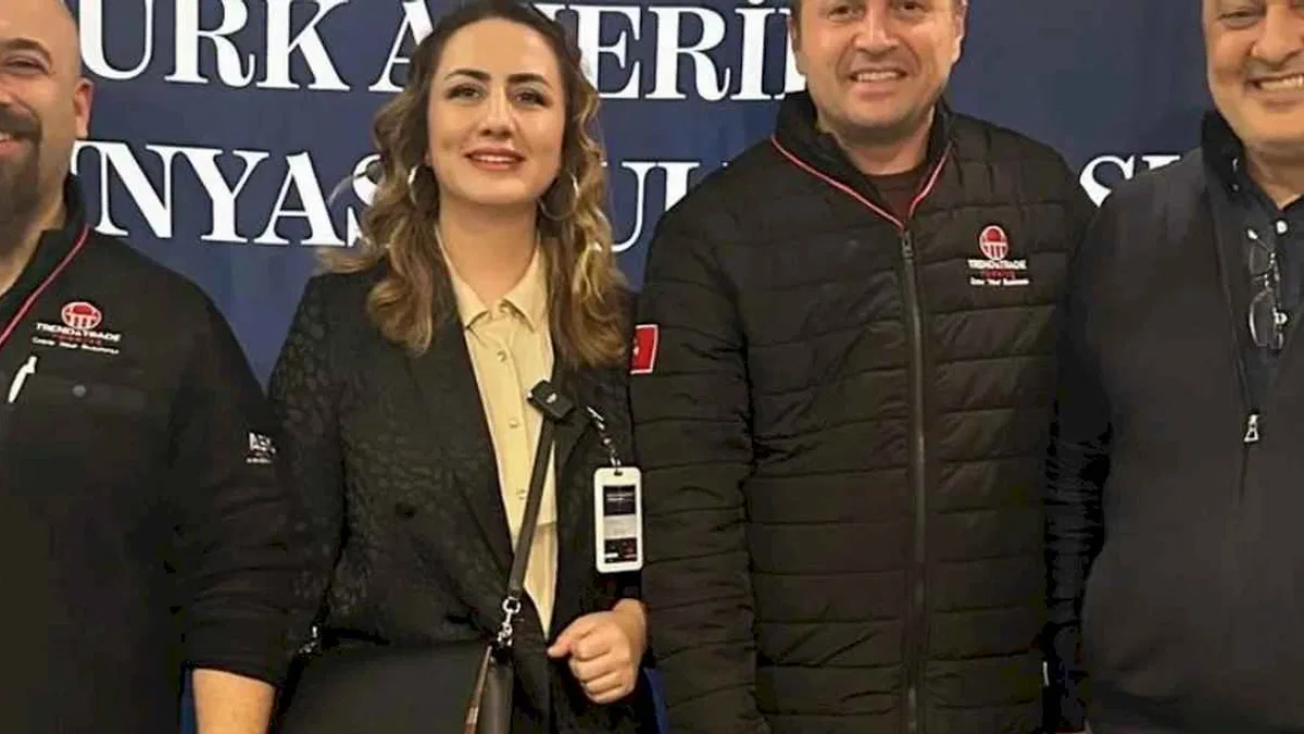ABD'de ilk iş ve aile kampı büyük ilgi gördü!